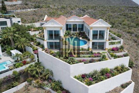 Villa a Torviscas, Tenerife, Torviscas - € 2.199.000 | Ref: OPS1525R - foto 43