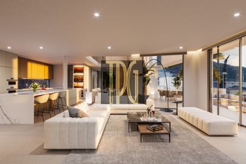 Villa i Adeje, Tenerife, Adeje - € 2.195.000 | Ref: OPN1703R - foto 1