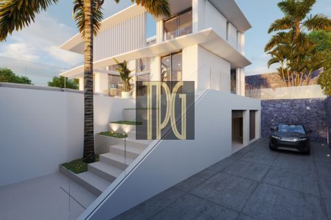 Villa i Adeje, Tenerife, Adeje - € 2.195.000 | Ref: OPN1703R - foto 12