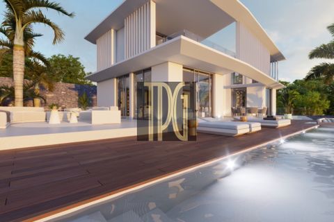 Villa i Adeje, Tenerife, Adeje - € 2.195.000 | Ref: OPN1703R - foto 13