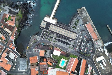 Erhvervsejendom i Madalena, Pico, Madalena - € 450.000 | Ref: 374240059 - foto 4