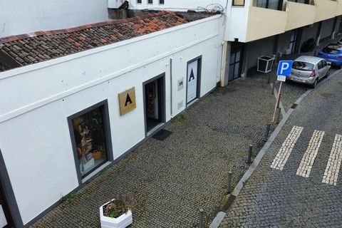 Erhvervsejendom i Madalena, Pico, Madalena - € 450.000 | Ref: 374240059 - foto 1