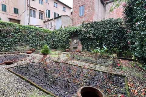 Lejlighed i Lucca, Lucca, Lucca - € 1.100.000 | Ref: IA03707 - foto 11