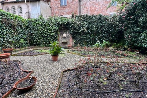 Lejlighed i Lucca, Lucca, Lucca - € 1.100.000 | Ref: IA03707 - foto 12