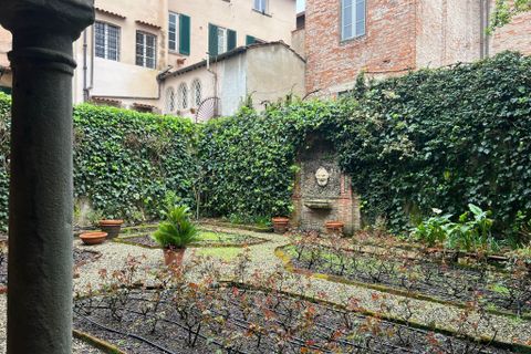 Lejlighed i Lucca, Lucca, Lucca - € 1.100.000 | Ref: IA03707 - foto 17
