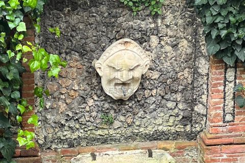 Lejlighed i Lucca, Lucca, Lucca - € 1.100.000 | Ref: IA03707 - foto 20