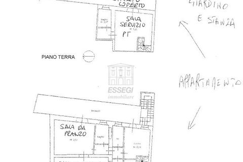 Lejlighed i Lucca, Lucca, Lucca - € 1.100.000 | Ref: IA03707 - foto 21