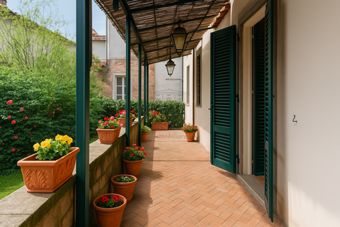 Lejlighed i Lucca, Lucca, Lucca - € 1.100.000 | Ref: IA03707 - foto 2