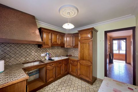 Villa en Confolens, Charente - foto 4