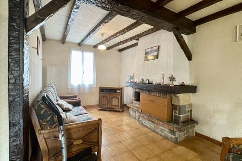 Villa a Confolens, Charente, Confolens - € 113.400 | Ref: 34613 - foto 6