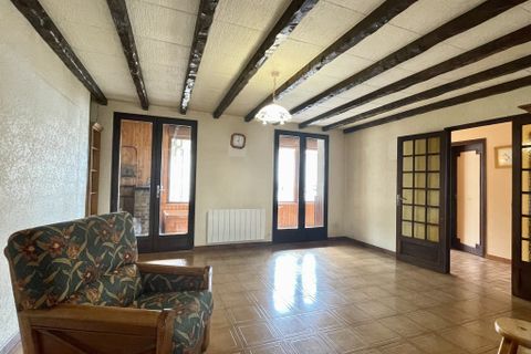 Villa a Confolens, Charente, Confolens - € 113.400 | Ref: 34613 - foto 9