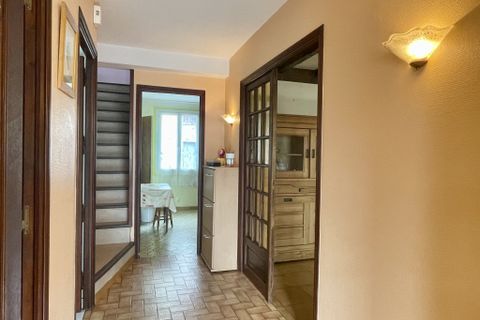 Villa a Confolens, Charente, Confolens - € 113.400 | Ref: 34613 - foto 10