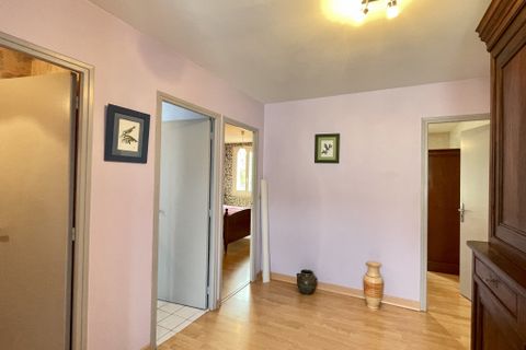 Villa a Confolens, Charente, Confolens - € 113.400 | Ref: 34613 - foto 13