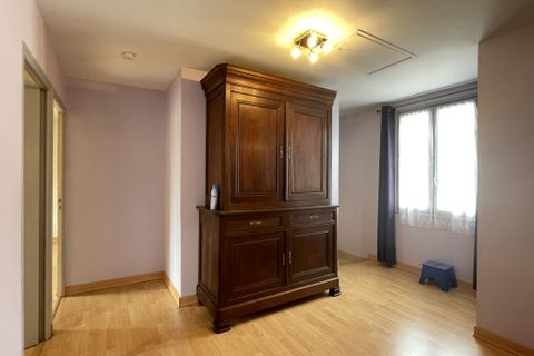 Villa a Confolens, Charente, Confolens - € 113.400 | Ref: 34613 - foto 15