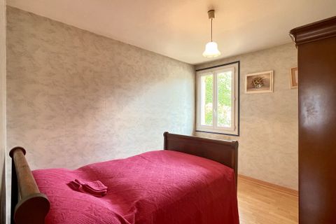 Villa a Confolens, Charente, Confolens - € 113.400 | Ref: 34613 - foto 16