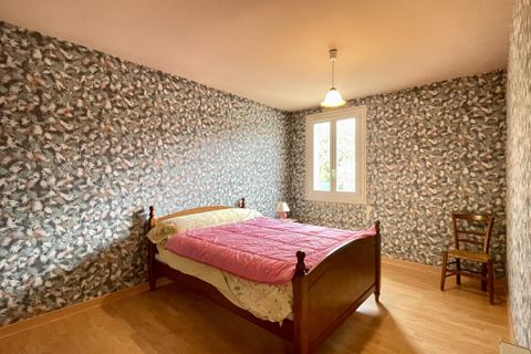 Villa a Confolens, Charente, Confolens - € 113.400 | Ref: 34613 - foto 17