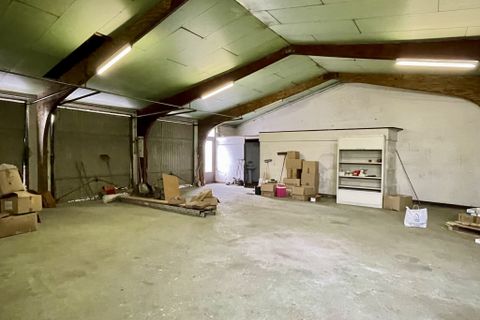 Villa a Confolens, Charente, Confolens - € 113.400 | Ref: 34613 - foto 21