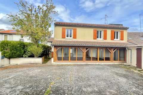Villa a Confolens, Charente, Confolens - € 113.400 | Ref: 34613 - foto 23