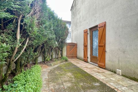 Villa a Confolens, Charente, Confolens - € 113.400 | Ref: 34613 - foto 27