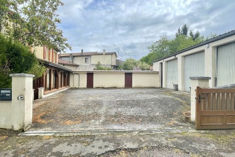 Villa a Confolens, Charente, Confolens - € 113.400 | Ref: 34613 - foto 28