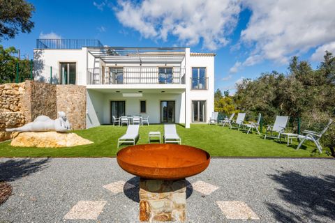 Villa i Lagoa, Faro, Lagoa - € 1.450.000 | Ref: 2633(5) - foto 2