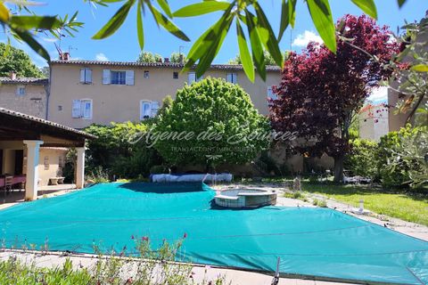 Landejendom i Varages, Var, Varages - € 441.000 | Ref: 1496 - foto 1
