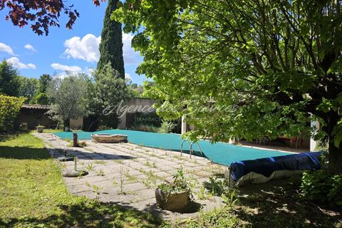 Landejendom i Varages, Var, Varages - € 441.000 | Ref: 1496 - foto 3
