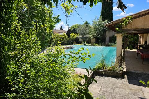 Landejendom i Varages, Var, Varages - € 441.000 | Ref: 1496 - foto 5