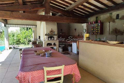 Landejendom i Varages, Var, Varages - € 441.000 | Ref: 1496 - foto 6