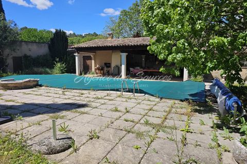 Landejendom i Varages, Var, Varages - € 441.000 | Ref: 1496 - foto 7