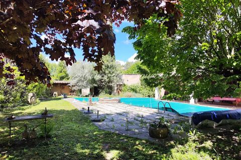 Landejendom i Varages, Var, Varages - € 441.000 | Ref: 1496 - foto 9