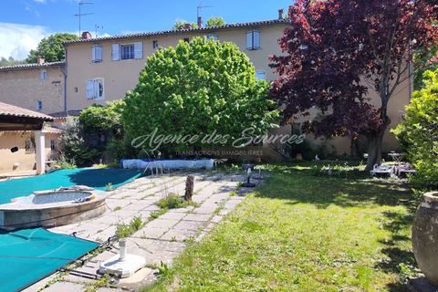 Landejendom i Varages, Var, Varages - € 441.000 | Ref: 1496 - foto 19