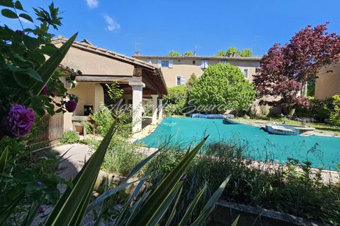 Landejendom i Varages, Var, Varages - € 441.000 | Ref: 1496 - foto 24