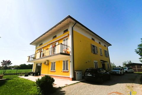Villa a Poviglio, Reggio Emilia, Poviglio - € 340.000 | Ref: VLLPV01 - foto 2