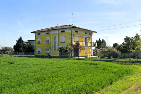 Villa a Poviglio, Reggio Emilia, Poviglio - € 340.000 | Ref: VLLPV01 - foto 3