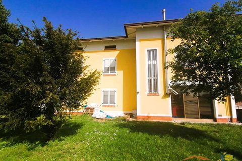Villa a Poviglio, Reggio Emilia, Poviglio - € 340.000 | Ref: VLLPV01 - foto 4