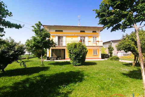 Villa a Poviglio, Reggio Emilia, Poviglio - € 340.000 | Ref: VLLPV01 - foto 5