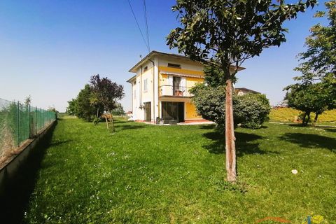 Villa a Poviglio, Reggio Emilia, Poviglio - € 340.000 | Ref: VLLPV01 - foto 6