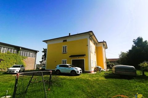Villa a Poviglio, Reggio Emilia, Poviglio - € 340.000 | Ref: VLLPV01 - foto 7