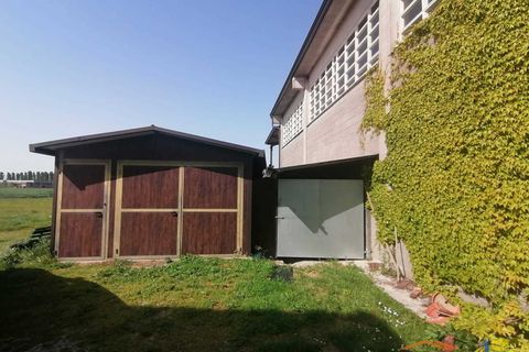 Villa a Poviglio, Reggio Emilia, Poviglio - € 340.000 | Ref: VLLPV01 - foto 8
