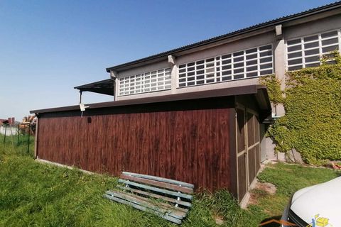 Villa a Poviglio, Reggio Emilia, Poviglio - € 340.000 | Ref: VLLPV01 - foto 10