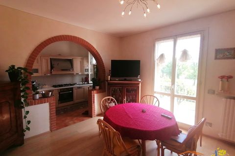 Villa a Poviglio, Reggio Emilia, Poviglio - € 340.000 | Ref: VLLPV01 - foto 13