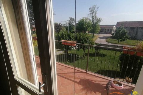 Villa a Poviglio, Reggio Emilia, Poviglio - € 340.000 | Ref: VLLPV01 - foto 17