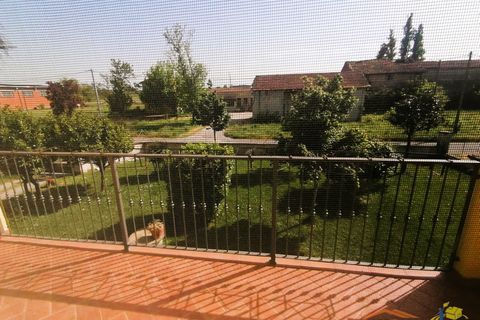 Villa a Poviglio, Reggio Emilia, Poviglio - € 340.000 | Ref: VLLPV01 - foto 21