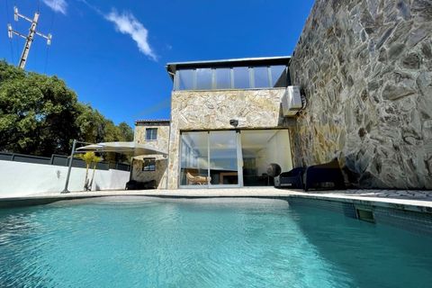 Villa in Alcabideche, Lisbon, Alcabideche - € 3,750/month | Ref: 4927/19-TS.JV - photo 1