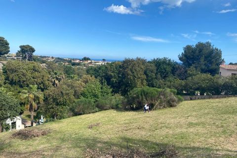 Helårsgrund i Cagnes-sur-Mer, Alpes-Maritimes, Cagnes-sur-Mer - € 345.000 | Ref: 84700092 - foto 3