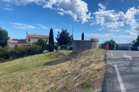 Helårsgrund i Cagnes-sur-Mer, Alpes-Maritimes, Cagnes-sur-Mer - € 345.000 | Ref: 84700092 - foto 4