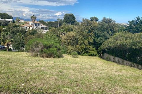 Helårsgrund i Cagnes-sur-Mer, Alpes-Maritimes, Cagnes-sur-Mer - € 345.000 | Ref: 84700092 - foto 6