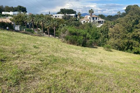 Helårsgrund i Cagnes-sur-Mer, Alpes-Maritimes, Cagnes-sur-Mer - € 345.000 | Ref: 84700092 - foto 2