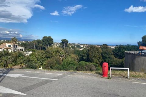 Helårsgrund i Cagnes-sur-Mer, Alpes-Maritimes, Cagnes-sur-Mer - € 345.000 | Ref: 84700092 - foto 7